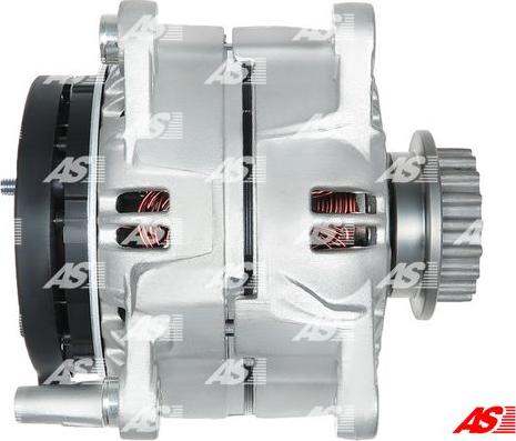 AS-PL A0237 - Generator / Alternator aaoparts.ro