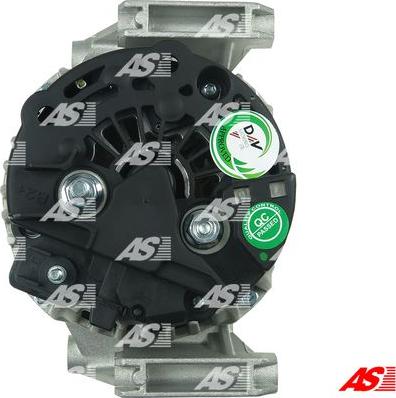 AS-PL A0229 - Generator / Alternator aaoparts.ro