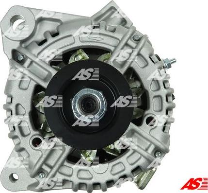 AS-PL A0224 - Generator / Alternator aaoparts.ro