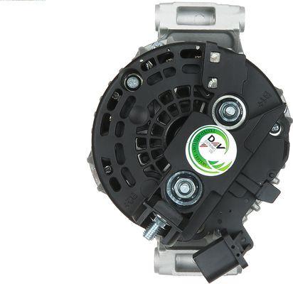 AS-PL A0220 - Generator / Alternator aaoparts.ro