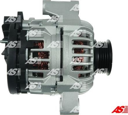 AS-PL A0223 - Generator / Alternator aaoparts.ro