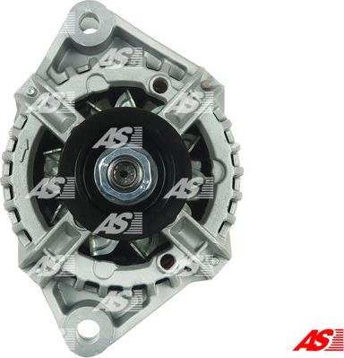 AS-PL A0223 - Generator / Alternator aaoparts.ro