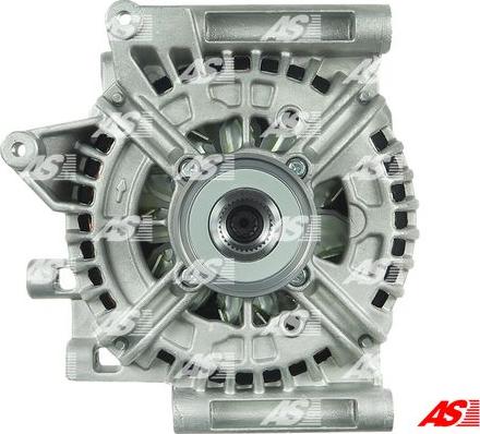 AS-PL A0222 - Generator / Alternator aaoparts.ro