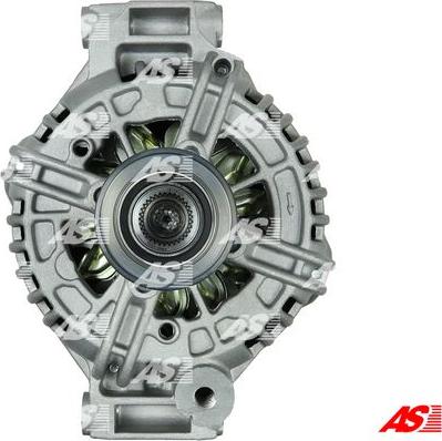 AS-PL A0270 - Generator / Alternator aaoparts.ro