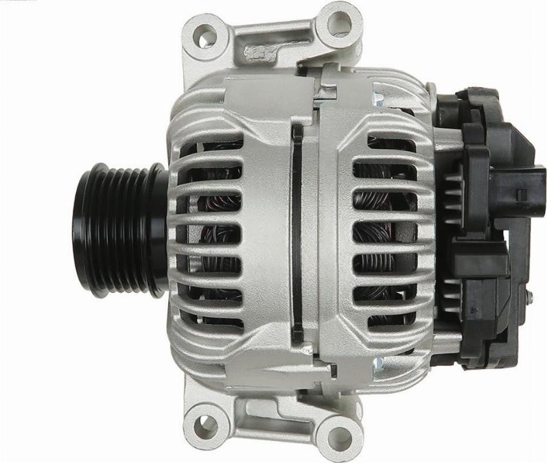 AS-PL A0271PR - Generator / Alternator aaoparts.ro