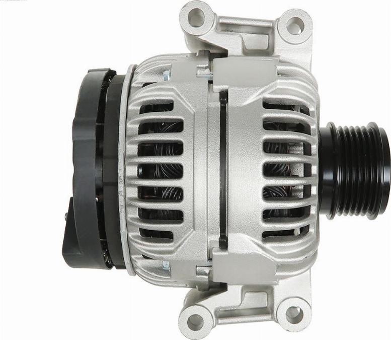 AS-PL A0271PR - Generator / Alternator aaoparts.ro