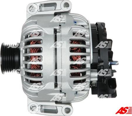 AS-PL A0277 - Generator / Alternator aaoparts.ro