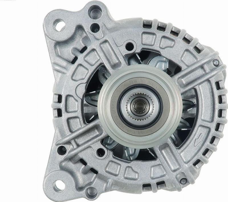 AS-PL A0741(SEG) - Generator / Alternator aaoparts.ro