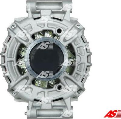 AS-PL A0751S - Generator / Alternator aaoparts.ro