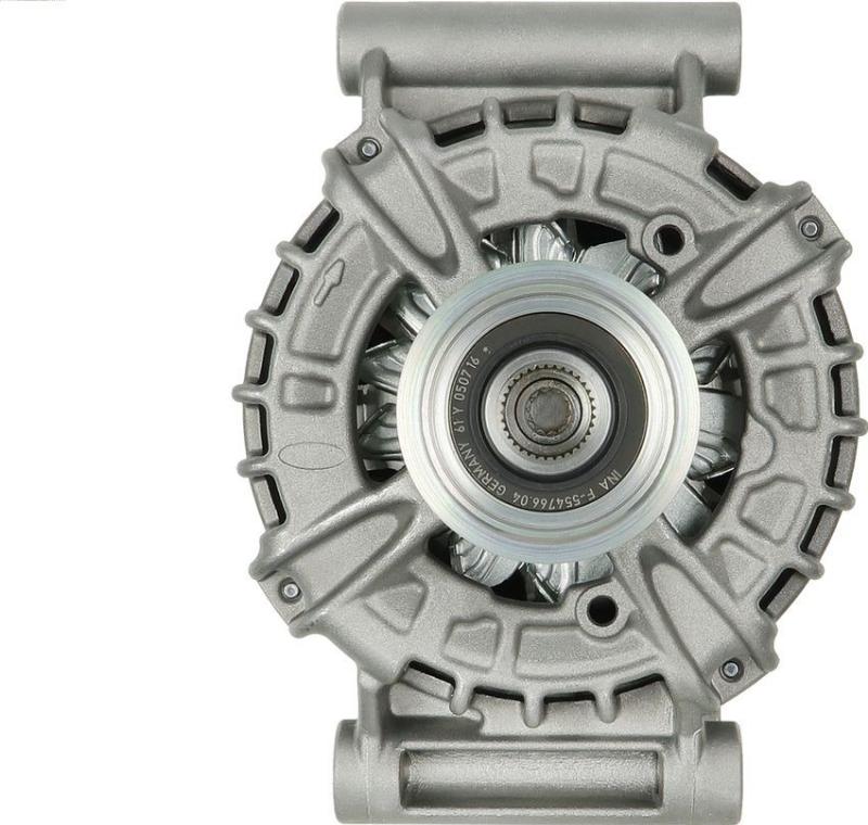 AS-PL A0768(SEG) - Generator / Alternator aaoparts.ro
