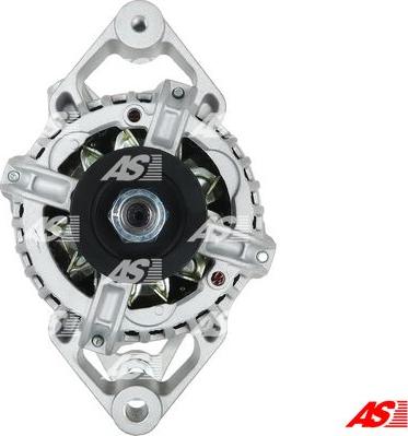 AS-PL A0788S - Generator / Alternator aaoparts.ro