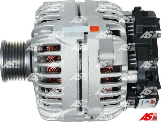 AS-PL A0736S - Generator / Alternator aaoparts.ro