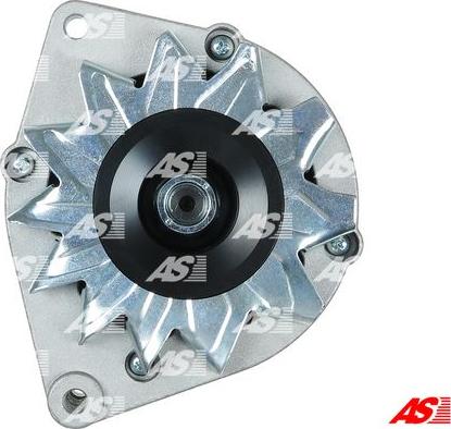 AS-PL A0730S - Generator / Alternator aaoparts.ro