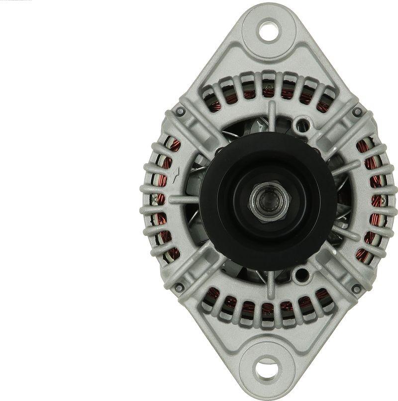 AS-PL A0776(SEG) - Generator / Alternator aaoparts.ro