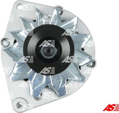 AS-PL A0777S - Generator / Alternator aaoparts.ro