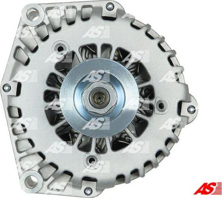AS-PL A1059S - Generator / Alternator aaoparts.ro