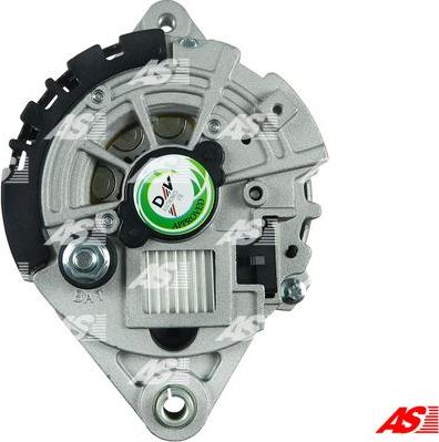 AS-PL A1005 - Generator / Alternator aaoparts.ro