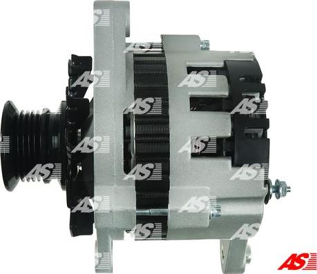 AS-PL A1002 - Generator / Alternator aaoparts.ro