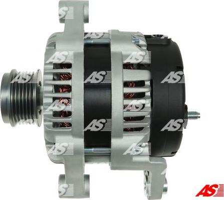 AS-PL A1031S - Generator / Alternator aaoparts.ro