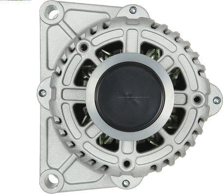 AS-PL A1026(P) - Generator / Alternator aaoparts.ro