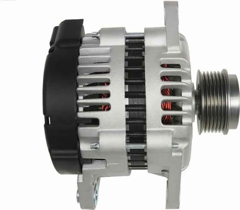 AS-PL A1020 - Generator / Alternator aaoparts.ro