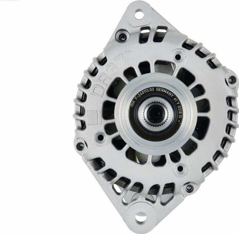 AS-PL A1021PR - Generator / Alternator aaoparts.ro