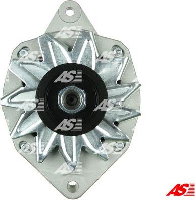 AS-PL A3412S - Generator / Alternator aaoparts.ro