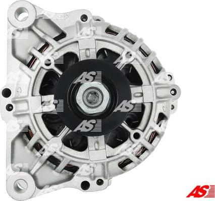 AS-PL A3417PR - Generator / Alternator aaoparts.ro