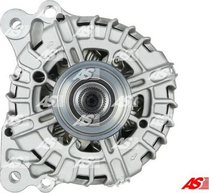 AS-PL A3481S - Generator / Alternator aaoparts.ro