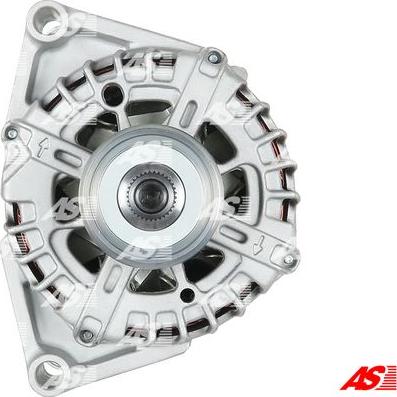 AS-PL A3488S - Generator / Alternator aaoparts.ro