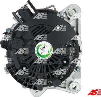 AS-PL A3548S - Generator / Alternator aaoparts.ro