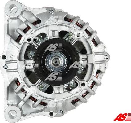 AS-PL A3550S - Generator / Alternator aaoparts.ro