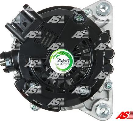 AS-PL A3512S - Generator / Alternator aaoparts.ro