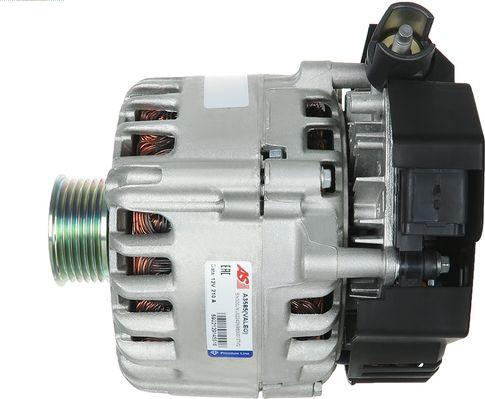 AS-PL A3585(VALEO) - Generator / Alternator aaoparts.ro