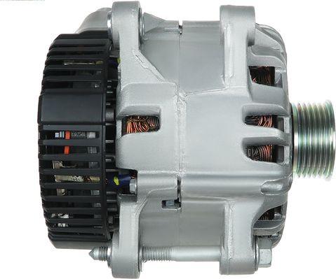 AS-PL A3585(VALEO) - Generator / Alternator aaoparts.ro