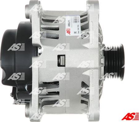 AS-PL A3532PR - Generator / Alternator aaoparts.ro