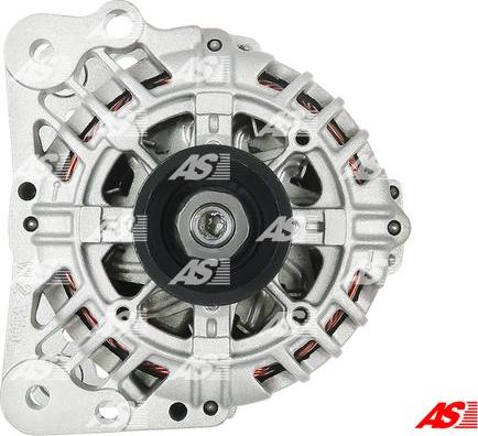 AS-PL A3532PR - Generator / Alternator aaoparts.ro