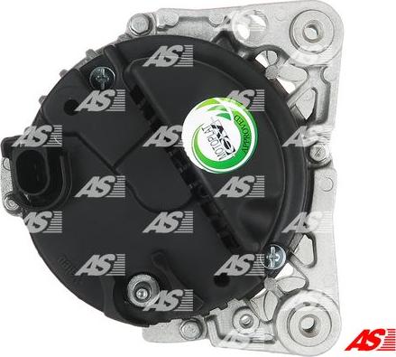 AS-PL A3532PR - Generator / Alternator aaoparts.ro