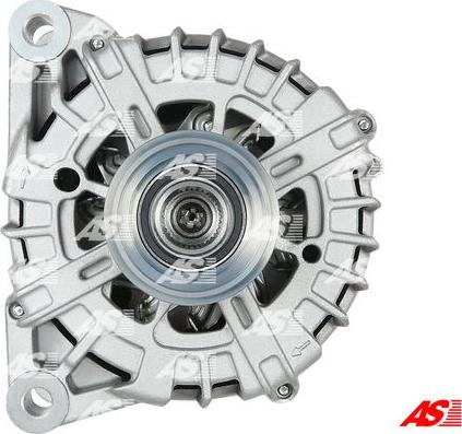 AS-PL A3579S - Generator / Alternator aaoparts.ro