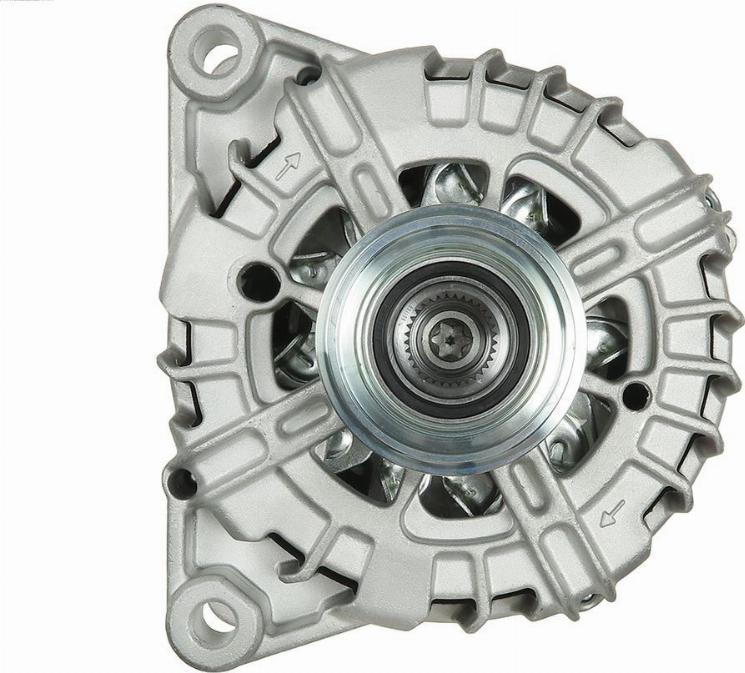 AS-PL A3573S - Generator / Alternator aaoparts.ro