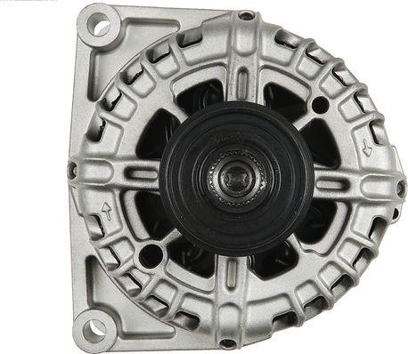 AS-PL A3647PR - Generator / Alternator aaoparts.ro