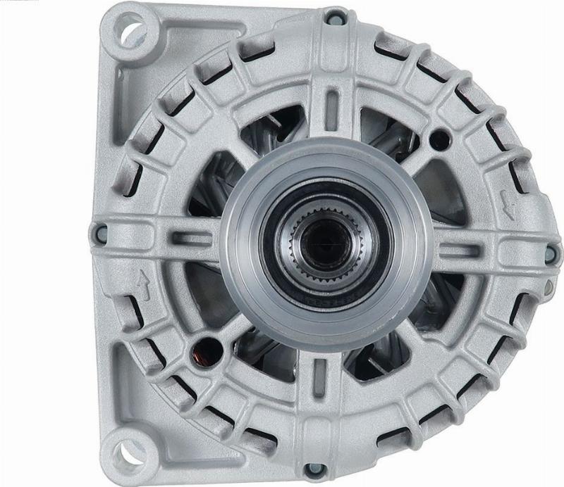 AS-PL A3647S - Generator / Alternator aaoparts.ro