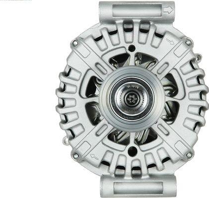 AS-PL A3610S - Generator / Alternator aaoparts.ro