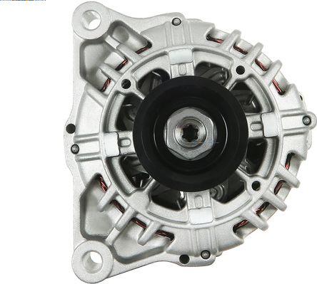AS-PL A3631S - Generator / Alternator aaoparts.ro