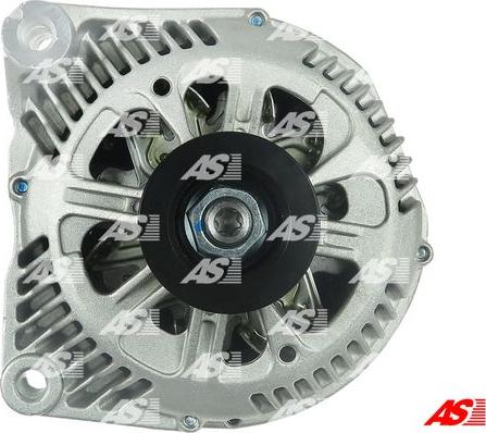 AS-PL A3094 - Generator / Alternator aaoparts.ro