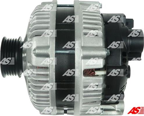 AS-PL A3094 - Generator / Alternator aaoparts.ro