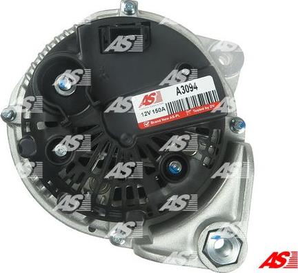 AS-PL A3094 - Generator / Alternator aaoparts.ro