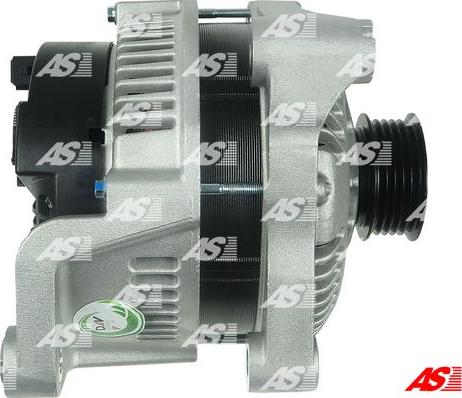 AS-PL A3094 - Generator / Alternator aaoparts.ro