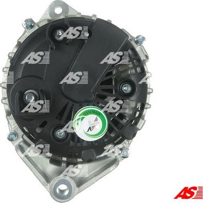 AS-PL A3093 - Generator / Alternator aaoparts.ro