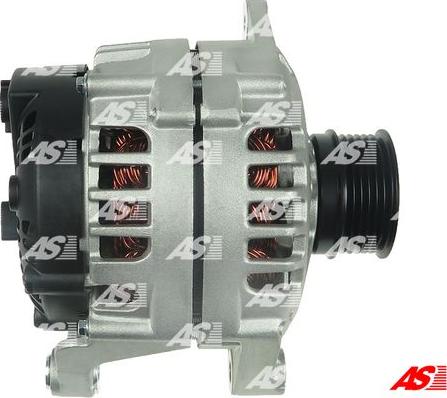 AS-PL A3093 - Generator / Alternator aaoparts.ro